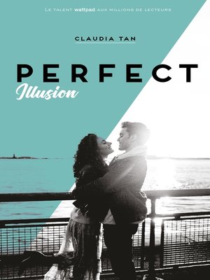 cover image of Perfect Illusion